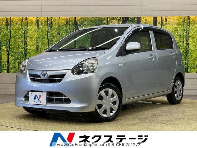 daihatsu mira-e-s 2011 -DAIHATSU--Mira e:s DBA-LA300S--LA300S-1013820---DAIHATSU--Mira e:s DBA-LA300S--LA300S-1013820- image 1