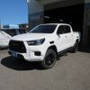 toyota hilux 2023 CFJ1472966 image 12