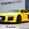 audi r8 2017 -AUDI--Audi R8 ABA-4SCSPD--WUAZZZFX0H7903664---AUDI--Audi R8 ABA-4SCSPD--WUAZZZFX0H7903664- image 1