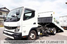 mitsubishi-fuso canter 2023 CFJ8948159