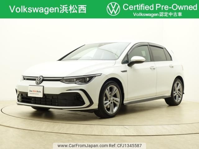 volkswagen golf 2024 -VOLKSWAGEN--VW Golf 3DA-CDDTT--WVWZZZCD4RW138652---VOLKSWAGEN--VW Golf 3DA-CDDTT--WVWZZZCD4RW138652- image 1