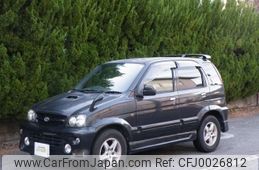 toyota cami 2005 -TOYOTA 【広島 502ﾐ 528】--Cami TA-J102E--J102E-013041---TOYOTA 【広島 502ﾐ 528】--Cami TA-J102E--J102E-013041-