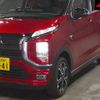 mitsubishi ek-x-ev 2022 -MITSUBISHI 【名古屋 58Aｹ3141】--ek X EV B5AW-0000723---MITSUBISHI 【名古屋 58Aｹ3141】--ek X EV B5AW-0000723- image 8