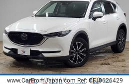 mazda cx-5 2017 quick_quick_LDA-KF2P_KF2P-125556