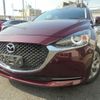 mazda demio 2019 -MAZDA--MAZDA2 6BA-DJLFS--DJLFS-707764---MAZDA--MAZDA2 6BA-DJLFS--DJLFS-707764- image 1