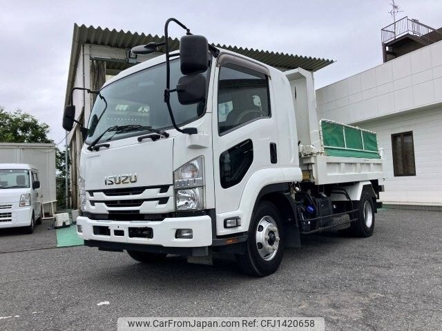 isuzu forward 2019 -ISUZU--Forward 2RG-FRR90S2--FRR90-7146221---ISUZU--Forward 2RG-FRR90S2--FRR90-7146221- image 1