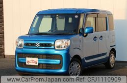suzuki spacia 2018 quick_quick_MK53S_MK53S-115324