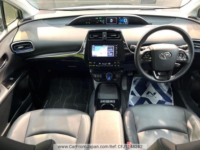 toyota prius 2020 quick_quick_ZVW51_ZVW51-6149787 image 2