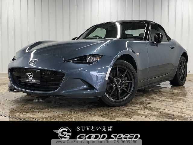 mazda roadster 2016 quick_quick_DBA-ND5RC_ND5RC-109730 image 1