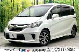 honda freed 2014 -HONDA--Freed DBA-GB3--GB3-1603944---HONDA--Freed DBA-GB3--GB3-1603944-