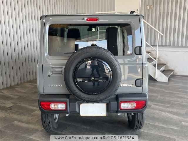suzuki jimny 2023 CFJ1621934 image 2