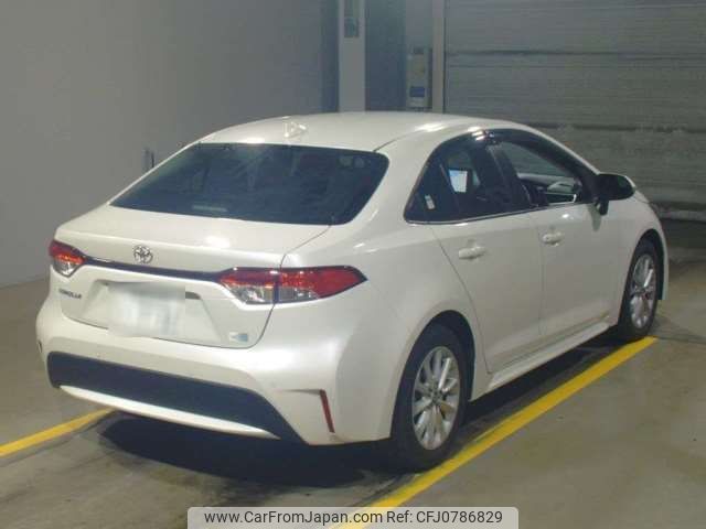 toyota corolla 2021 -TOYOTA 【湘南 330ﾄ 732】--Corolla 3BA-ZRE212--ZRE212-6028621---TOYOTA 【湘南 330ﾄ 732】--Corolla 3BA-ZRE212--ZRE212-6028621- image 2