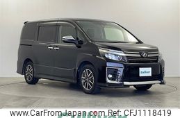 toyota voxy 2016 -TOYOTA--Voxy DBA-ZRR80W--ZRR80-0283219---TOYOTA--Voxy DBA-ZRR80W--ZRR80-0283219-