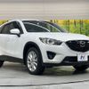 mazda cx-5 2012 CFJ1698111 image 16