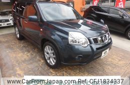 nissan x-trail 2013 CFJ1834337
