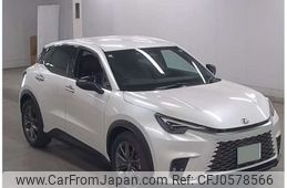 lexus lexus-others 2024 -LEXUS 【多摩 304ｻ9935】--ﾚｸｻｽLBX 6AA-MAYH15--MAYH15-2000747---LEXUS 【多摩 304ｻ9935】--ﾚｸｻｽLBX 6AA-MAYH15--MAYH15-2000747-