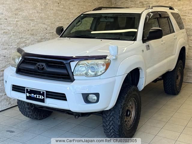 toyota hilux-surf 2009 quick_quick_TRN215W_TRN215-0026111 image 2