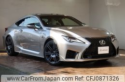 lexus rc-f 2020 -LEXUS--Lexus RC F 5BA-USC10--USC10-6002738---LEXUS--Lexus RC F 5BA-USC10--USC10-6002738-