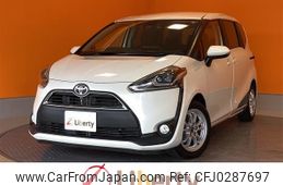 toyota sienta 2016 quick_quick_NSP170G_NSP170-7050535