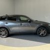 mazda cx-3 2018 quick_quick_DKEFW_DKEFW-103791 image 8