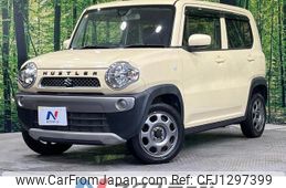 suzuki hustler 2016 CFJ1297399