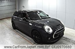 mini mini-others 2018 -BMW--BMW Mini LN20-WHWLN720102F26713---BMW--BMW Mini LN20-WHWLN720102F26713-