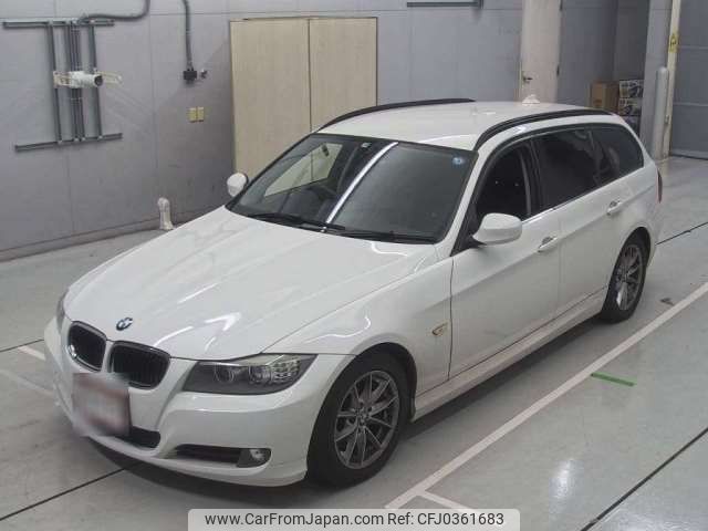 bmw 3-series 2011 -BMW--BMW 3 Series LBA-US20--WBAUS92070A939568---BMW--BMW 3 Series LBA-US20--WBAUS92070A939568- image 1