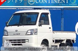 daihatsu hijet-truck 2005 -DAIHATSU--Hijet Truck S200P--S200P-2004654---DAIHATSU--Hijet Truck S200P--S200P-2004654-