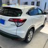 honda vezel 2014 -HONDA--VEZEL DAA-RU3--RU3-1023753---HONDA--VEZEL DAA-RU3--RU3-1023753- image 3