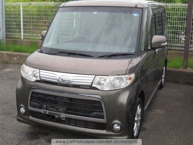 daihatsu tanto 2013 -DAIHATSU--Tanto L375S--0673580---DAIHATSU--Tanto L375S--0673580- image 2