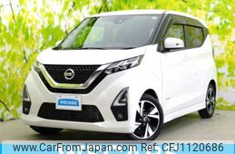 nissan dayz 2020 quick_quick_4AA-B45W_B45W-0102388