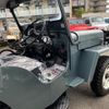 mitsubishi jeep 1990 CFJ1760151 image 16