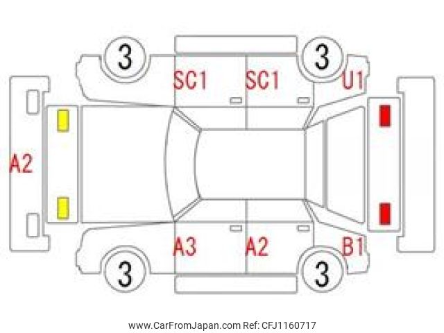 daihatsu tanto 2014 -DAIHATSU--Tanto DBA-LA600S--LA600S-0073607---DAIHATSU--Tanto DBA-LA600S--LA600S-0073607- image 2