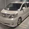 toyota alphard 2006 -TOYOTA--Alphard ANH10W-0143370---TOYOTA--Alphard ANH10W-0143370- image 5