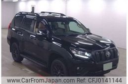 toyota land-cruiser-prado 2023 -TOYOTA 【広島 357ｻ 31】--Land Cruiser Prado 3BA-TRJ150W--TRJ150W-0165448---TOYOTA 【広島 357ｻ 31】--Land Cruiser Prado 3BA-TRJ150W--TRJ150W-0165448-