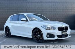 bmw 1-series 2017 -BMW--BMW 1 Series LDA-1S20--WBA1S520305K16904---BMW--BMW 1 Series LDA-1S20--WBA1S520305K16904-