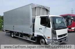 mitsubishi-fuso fighter 2018 -MITSUBISHI--Fuso Fighter 2KG-FK61F--FK61F-601619---MITSUBISHI--Fuso Fighter 2KG-FK61F--FK61F-601619-