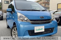 subaru stella 2011 CFJ1624822
