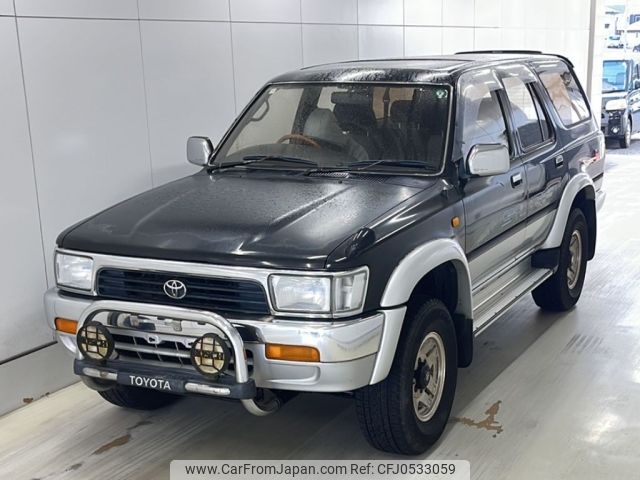 toyota hilux-surf 1993 -TOYOTA--Hilux Surf LN130W-7047524---TOYOTA--Hilux Surf LN130W-7047524- image 1