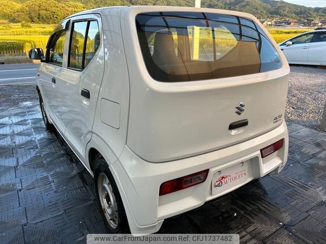 suzuki alto 2017 CFJ1737482 image 2