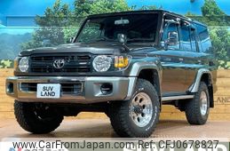 toyota land-cruiser 2015 -TOYOTA--Land Cruiser CBF-GRJ76K--GRJ76-1003334---TOYOTA--Land Cruiser CBF-GRJ76K--GRJ76-1003334-