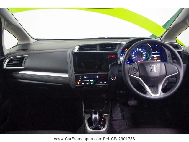 honda fit-hybrid 2014 CFJ2901788 image 2