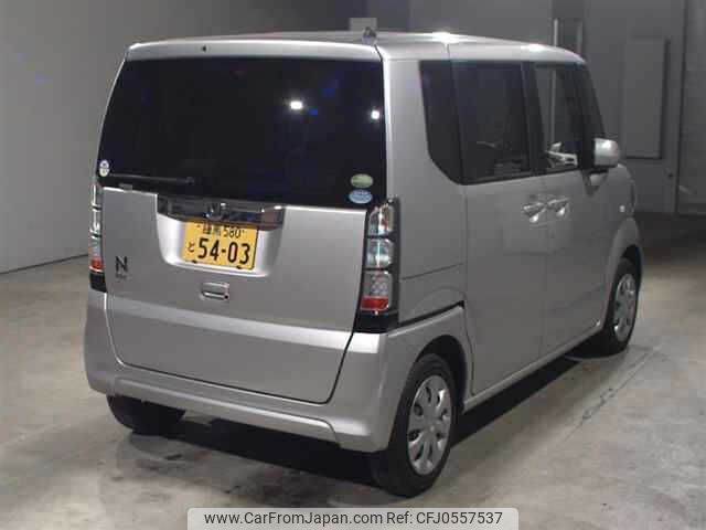 honda n-box 2014 -HONDA 【練馬 580ﾄ5403】--N BOX JF1-1505117---HONDA 【練馬 580ﾄ5403】--N BOX JF1-1505117- image 2