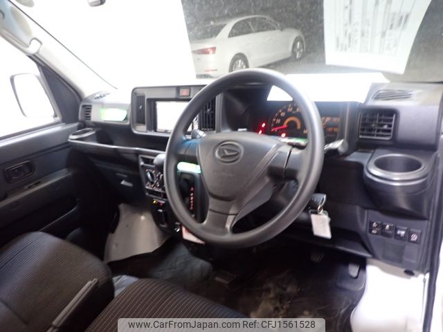 daihatsu hijet-van 2019 CFJ1561528 image 2