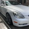 lexus sc 2006 CFJ1800122 image 3