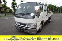 isuzu elf-truck 2004 GOO_NET_EXCHANGE_0803021A30240528W001