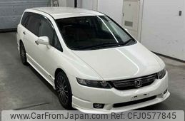 honda odyssey 2007 -HONDA--Odyssey RB1-1406910---HONDA--Odyssey RB1-1406910-