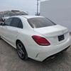 mercedes-benz c-class 2015 -MERCEDES-BENZ--Benz C Class RBA-205042--WDD2050422R135390---MERCEDES-BENZ--Benz C Class RBA-205042--WDD2050422R135390- image 15