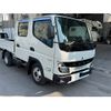 mitsubishi-fuso canter 2025 GOO_NET_EXCHANGE_0704404A30250523W001 image 3