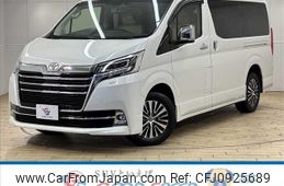 toyota granace 2020 quick_quick_3DA-GDH303W_GDH303-1000279